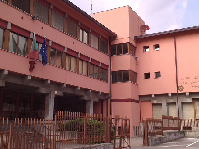 Istituto Superiore G. Parini