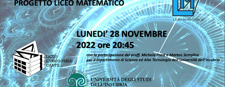 Liceo Matematico