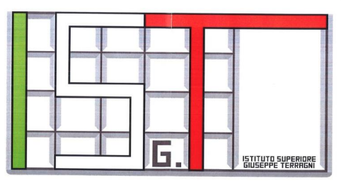 Logo 2° classificato - Enea Matteazzi