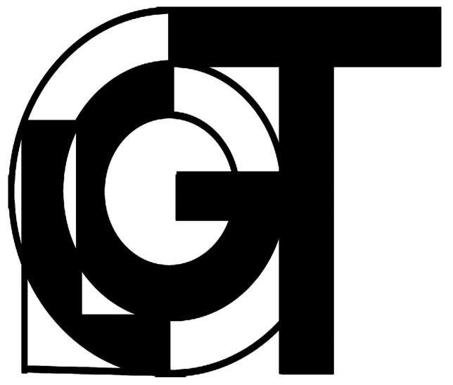 Logo 3° classificato - Christian Corti